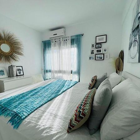 Fantastic Apartment Sea View Near Puerto Banus Marbella Buitenkant foto
