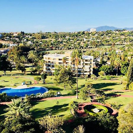 Fantastic Apartment Sea View Near Puerto Banus Marbella Buitenkant foto