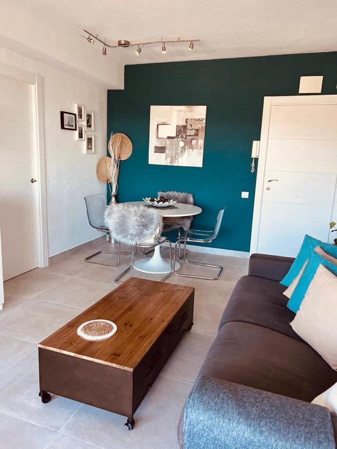 Fantastic Apartment Sea View Near Puerto Banus Marbella Buitenkant foto