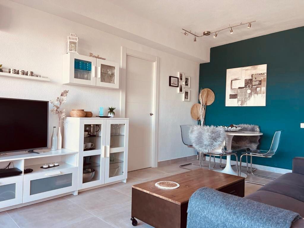 Fantastic Apartment Sea View Near Puerto Banus Marbella Buitenkant foto