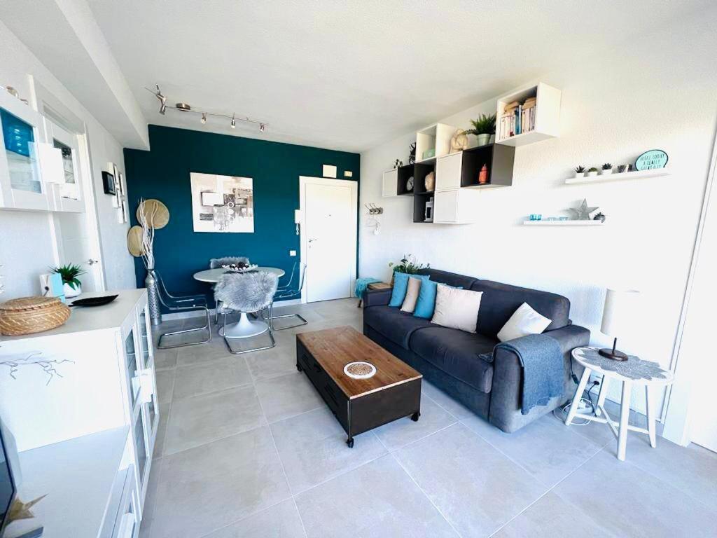 Fantastic Apartment Sea View Near Puerto Banus Marbella Buitenkant foto