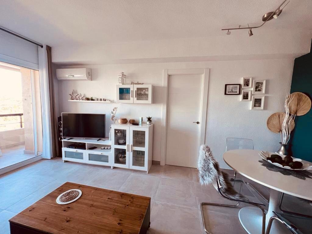 Fantastic Apartment Sea View Near Puerto Banus Marbella Buitenkant foto