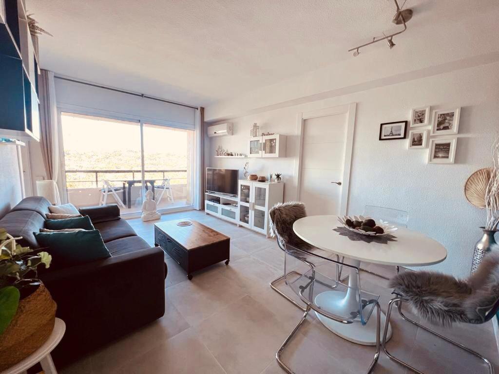 Fantastic Apartment Sea View Near Puerto Banus Marbella Buitenkant foto