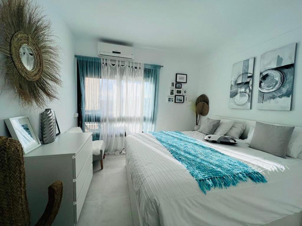 Fantastic Apartment Sea View Near Puerto Banus Marbella Buitenkant foto