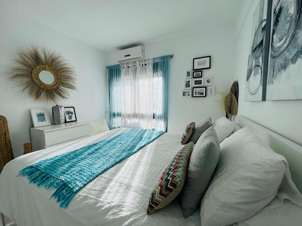 Fantastic Apartment Sea View Near Puerto Banus Marbella Buitenkant foto
