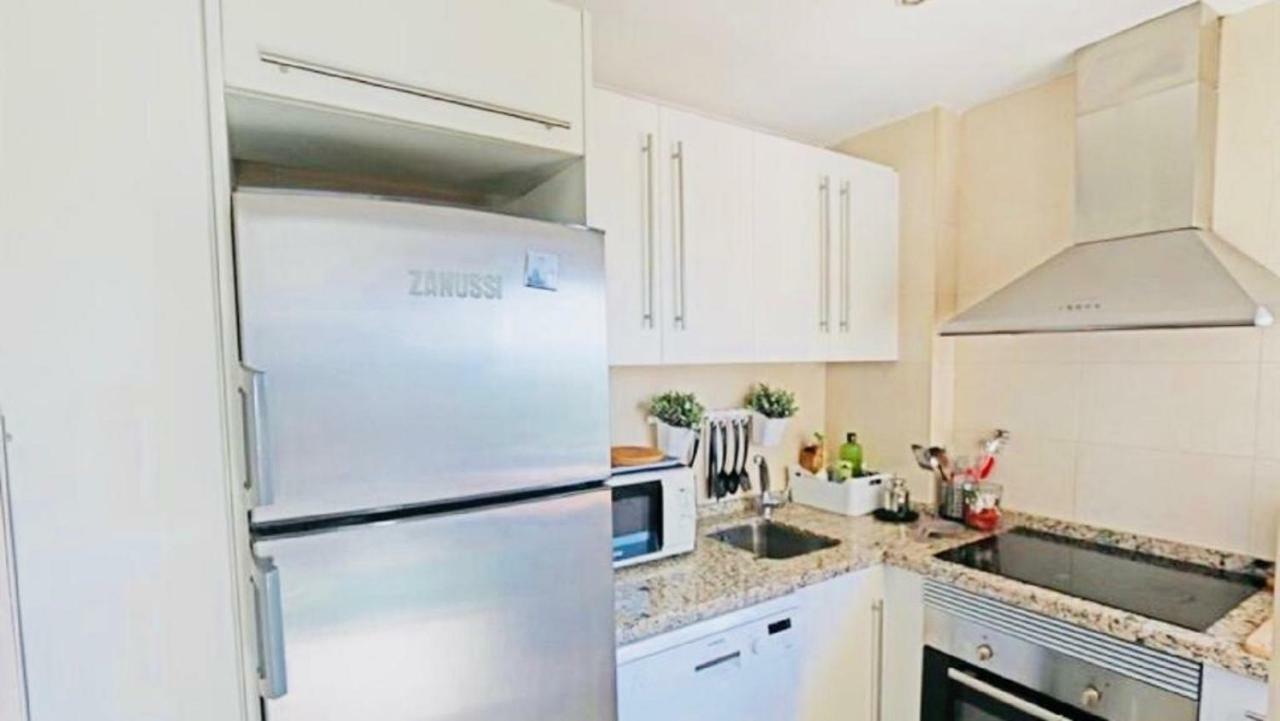 Fantastic Apartment Sea View Near Puerto Banus Marbella Buitenkant foto